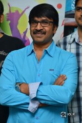 Jayammu Nischayammu Raa Movie Audio Function